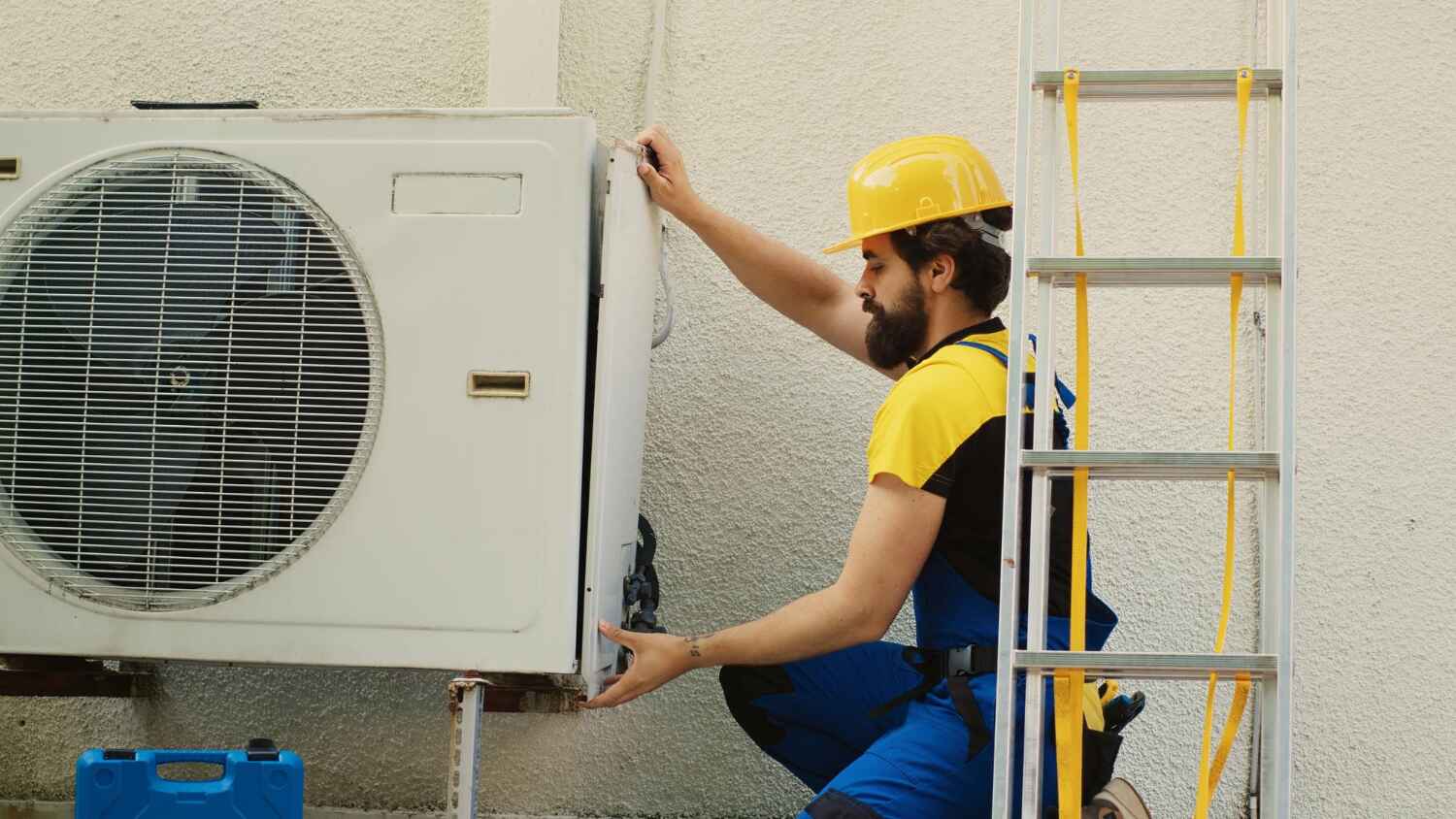 Professional HVAC in Coos Bay, OR